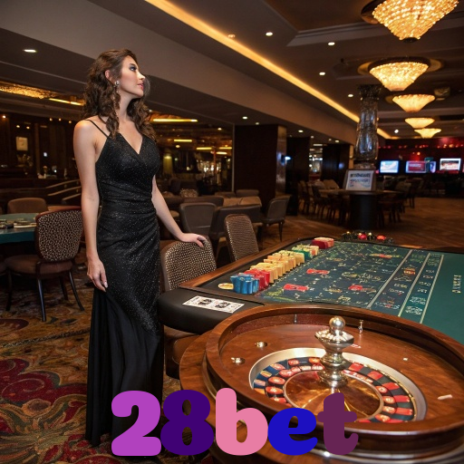 28bet：Aposte no futebol, jogue poker e conquiste vitórias épicas!