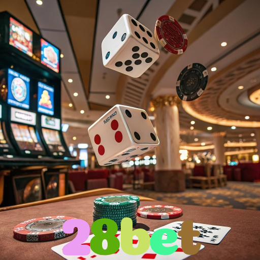 28bet：Aposte no futebol, jogue poker e conquiste vitórias épicas!