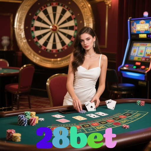 28bet：Aposte no futebol, jogue poker e conquiste vitórias épicas!