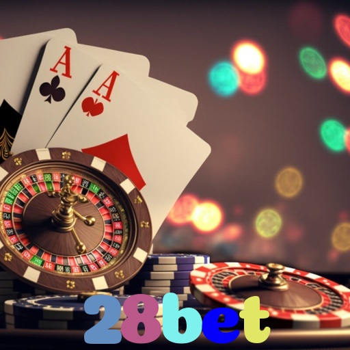 28bet：Aposte nas melhores slots e conquiste prêmios como nunca!