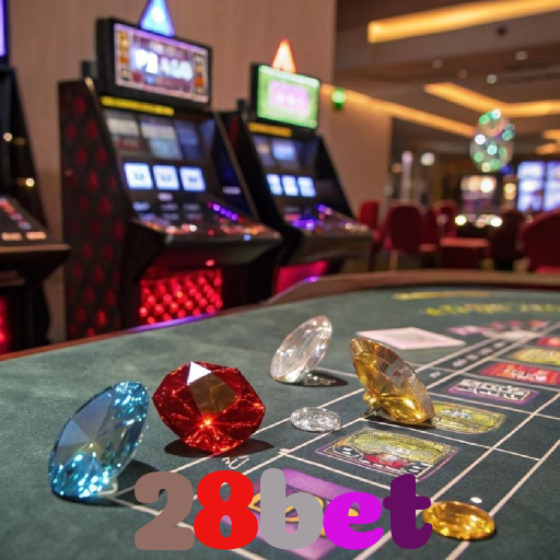 28bet：Aposte no futebol, jogue poker e conquiste vitórias épicas!