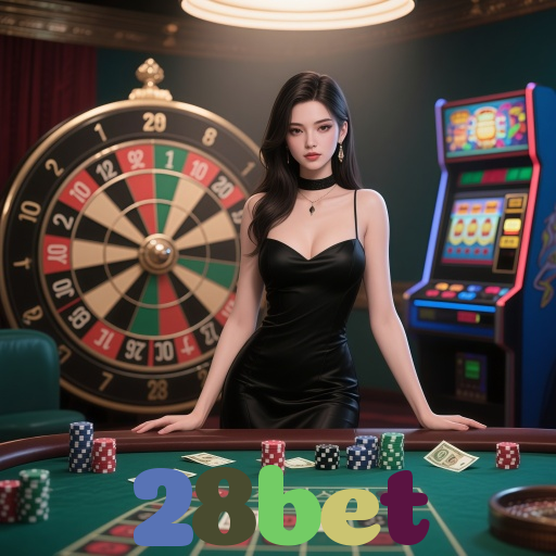 28bet:Aposte no futebol, jogue poker e conquiste vitórias épicas!