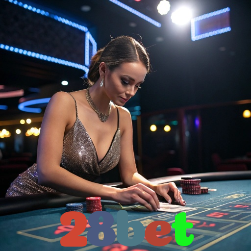 28bet：Jogue poker, aposte no futebol e ganhe em grandes jogos de cassino!