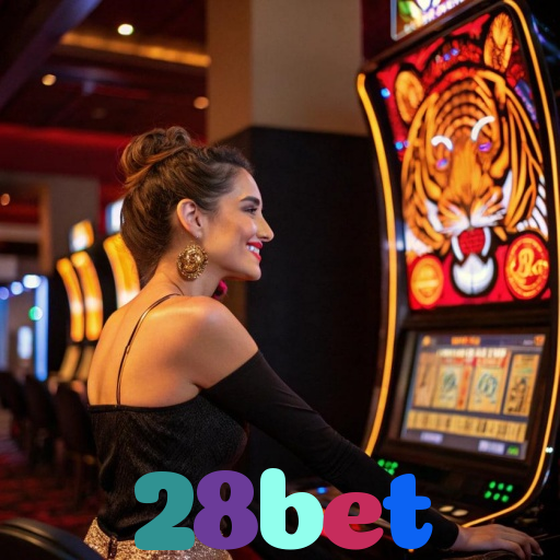 28bet:Aposte nas melhores slots e conquiste prêmios como nunca!