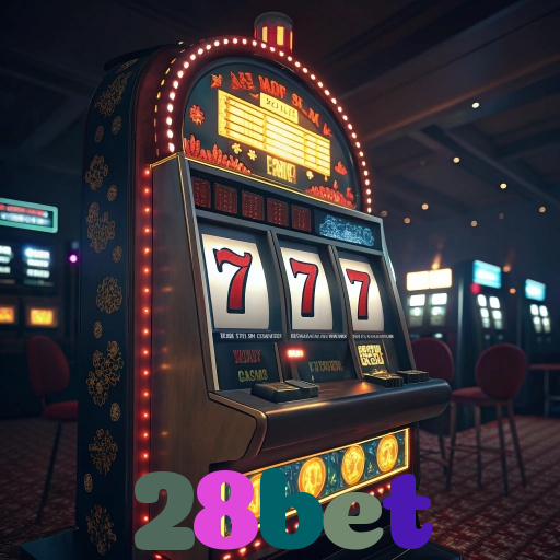 28bet：Aposte nas melhores slots e conquiste prêmios como nunca!
