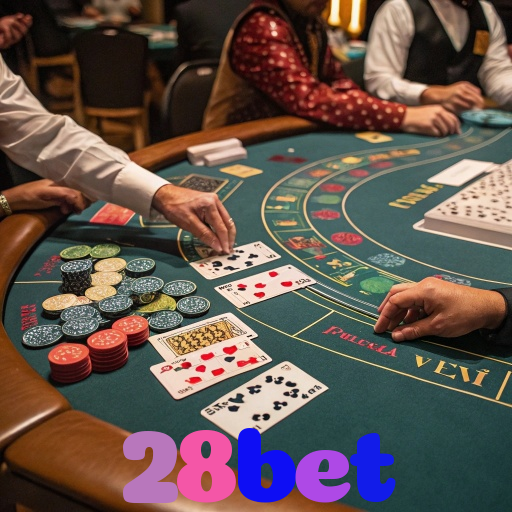 28bet:Jogue poker, aposte no futebol e ganhe em grandes jogos de cassino!