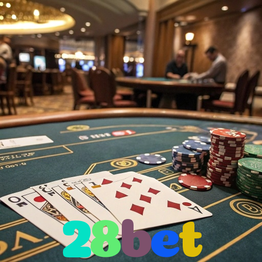 28bet：Aposte nas melhores slots e conquiste prêmios como nunca!