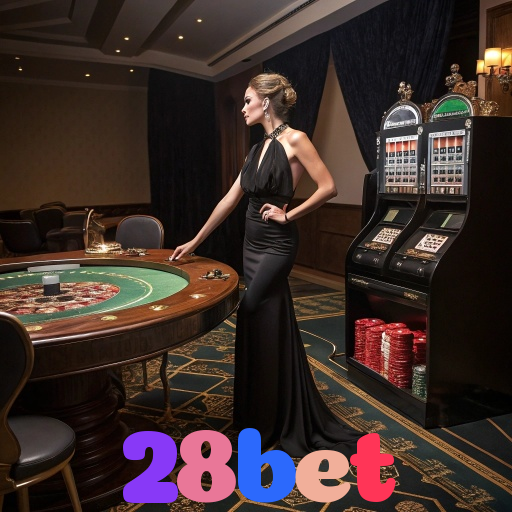 28bet:Aposte nas melhores slots e conquiste prêmios como nunca!