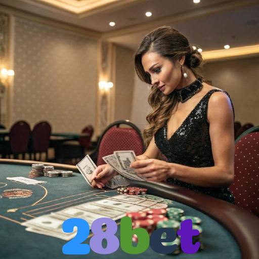 28bet：Aposte nas melhores slots e conquiste prêmios como nunca!