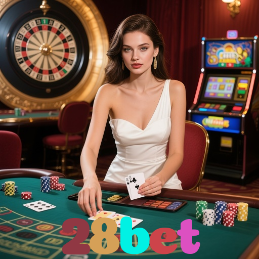 28bet：Aposte no futebol, jogue poker e conquiste vitórias épicas!
