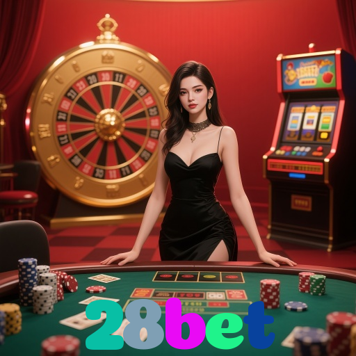 28bet：Aposte nas melhores slots e conquiste prêmios como nunca!