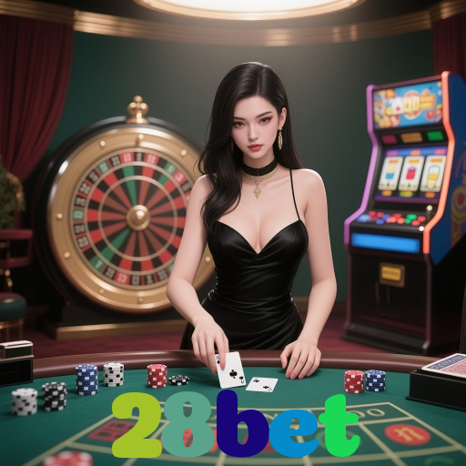 28bet：Jogue poker, aposte no futebol e ganhe em grandes jogos de cassino!