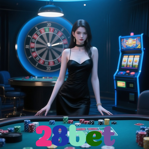 28bet：Aposte nas melhores slots e conquiste prêmios como nunca!