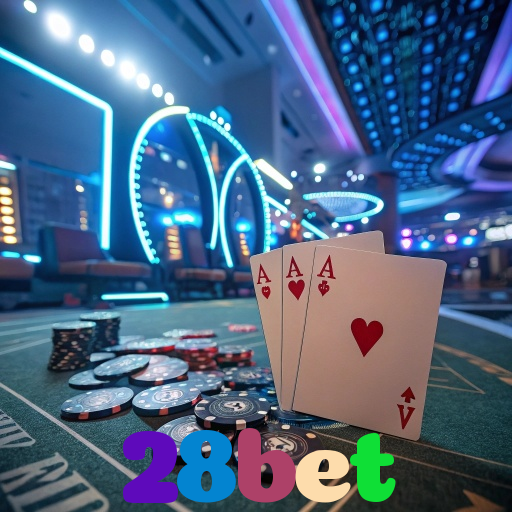 28bet：Aposte nas melhores slots e conquiste prêmios como nunca!