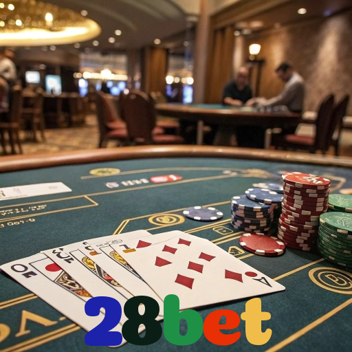 28bet：Jogue poker, aposte no futebol e ganhe em grandes jogos de cassino!