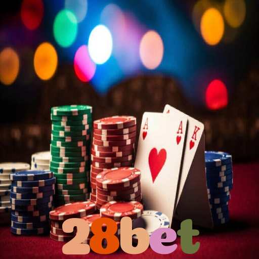 28bet:Aposte nas melhores slots e conquiste prêmios como nunca!