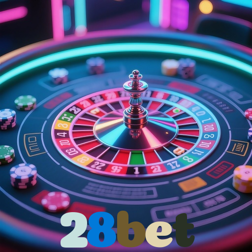 28bet：Aposte no futebol, jogue poker e conquiste vitórias épicas!