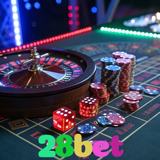 28bet:Aposte nas melhores slots e conquiste prêmios como nunca!
