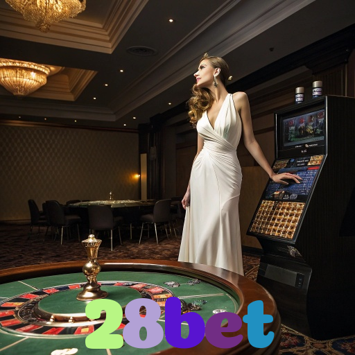 28bet：Aposte nas melhores slots e conquiste prêmios como nunca!