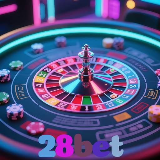 28bet：Aposte nas melhores slots e conquiste prêmios como nunca!