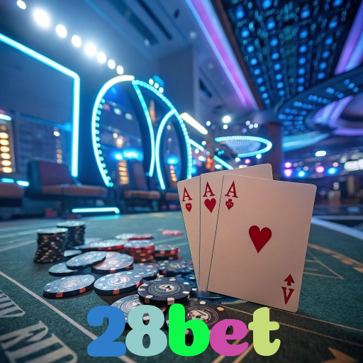 28bet：Aposte nas melhores slots e conquiste prêmios como nunca!