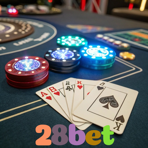 28bet:Aposte no futebol, jogue poker e conquiste vitórias épicas!