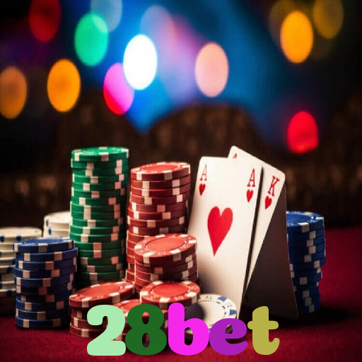 28bet:Jogue poker, aposte no futebol e ganhe em grandes jogos de cassino!