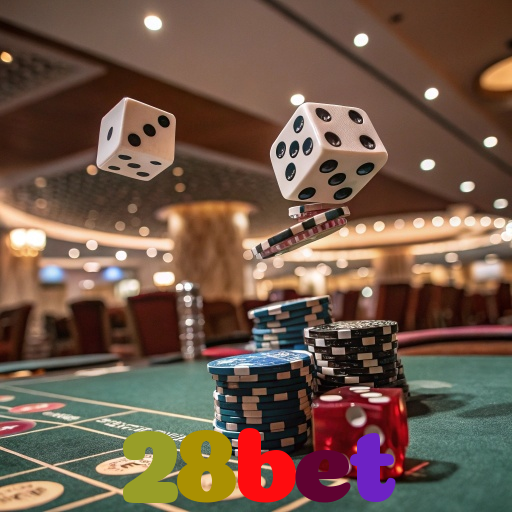 28bet：Jogue poker, aposte no futebol e ganhe em grandes jogos de cassino!