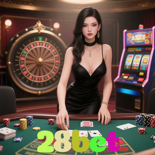 28bet：Aposte no futebol, jogue poker e conquiste vitórias épicas!