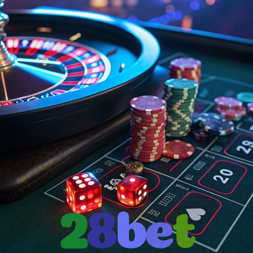 28bet：Aposte nas melhores slots e conquiste prêmios como nunca!