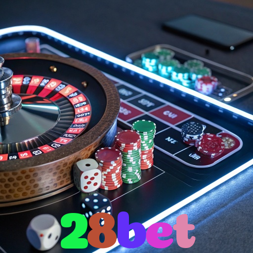 28bet：Aposte nas melhores slots e conquiste prêmios como nunca!