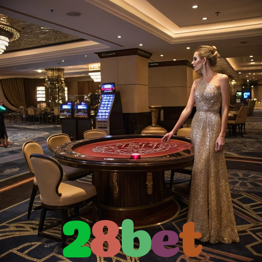 28bet：Aposte no futebol, jogue poker e conquiste vitórias épicas!