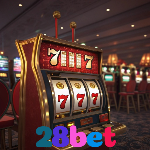 28bet：Aposte nas melhores slots e conquiste prêmios como nunca!