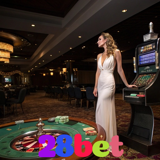 28bet：Aposte nas melhores slots e conquiste prêmios como nunca!