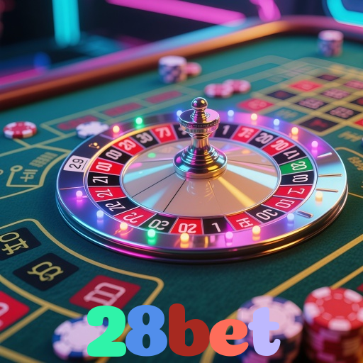28bet:Aposte no futebol, jogue poker e conquiste vitórias épicas!