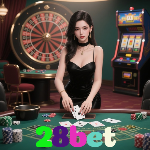 28bet：Aposte no futebol, jogue poker e conquiste vitórias épicas!