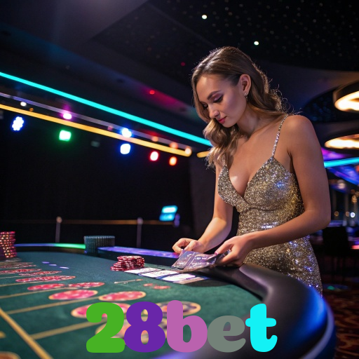28bet：Aposte no futebol, jogue poker e conquiste vitórias épicas!