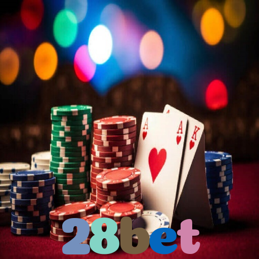 28bet:Jogue poker, aposte no futebol e ganhe em grandes jogos de cassino!