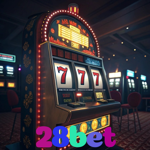 28bet：Aposte nas melhores slots e conquiste prêmios como nunca!