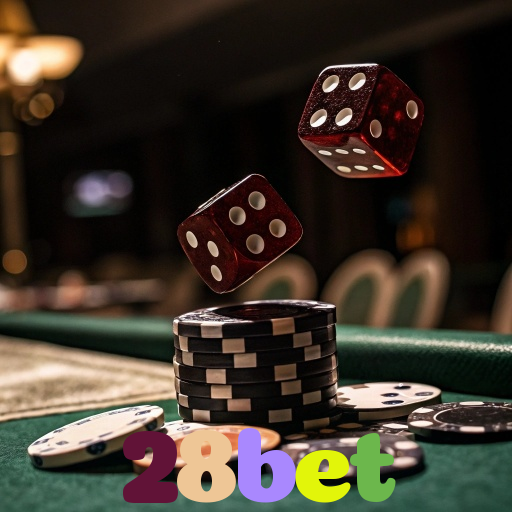 28bet：Aposte no futebol, jogue poker e conquiste vitórias épicas!