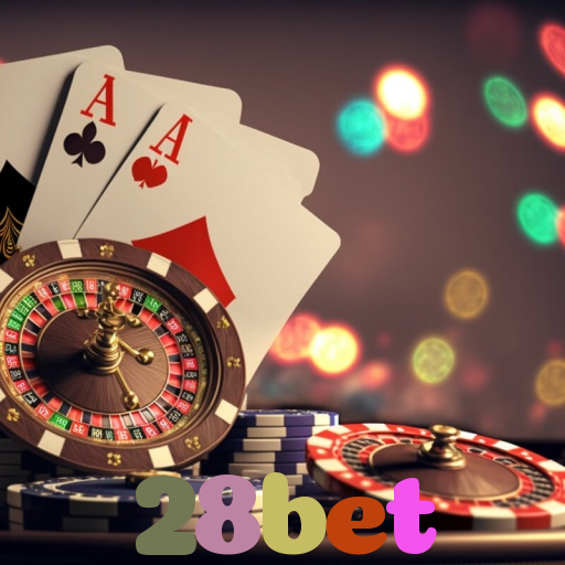 28bet：Aposte nas melhores slots e conquiste prêmios como nunca!