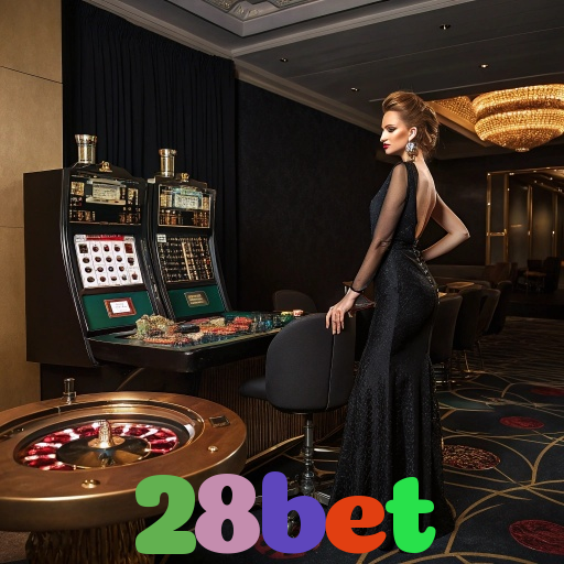 28bet:Aposte nas melhores slots e conquiste prêmios como nunca!
