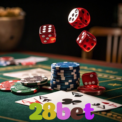 28bet：Jogue poker, aposte no futebol e ganhe em grandes jogos de cassino!
