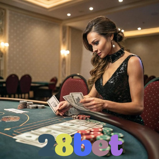 28bet：Aposte no futebol, jogue poker e conquiste vitórias épicas!