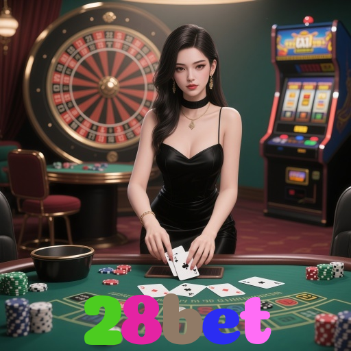28bet：Jogue poker, aposte no futebol e ganhe em grandes jogos de cassino!