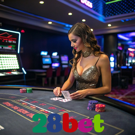 28bet：Jogue poker, aposte no futebol e ganhe em grandes jogos de cassino!
