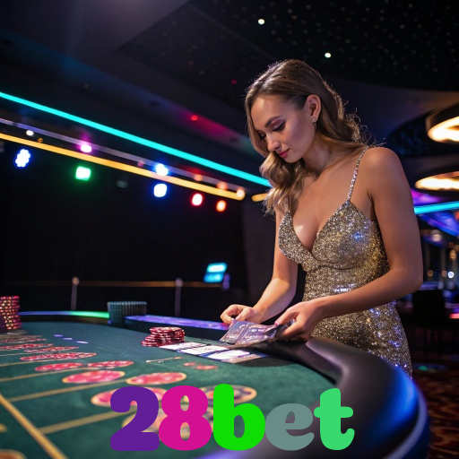 28bet：Aposte nas melhores slots e conquiste prêmios como nunca!