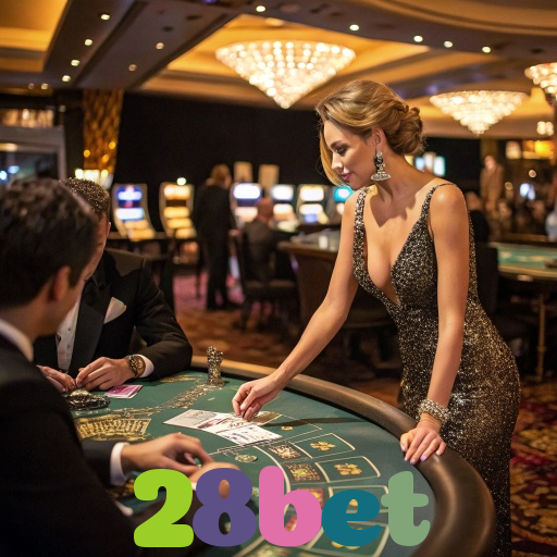 28bet：Jogue poker, aposte no futebol e ganhe em grandes jogos de cassino!