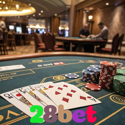28bet：Aposte no futebol, jogue poker e conquiste vitórias épicas!