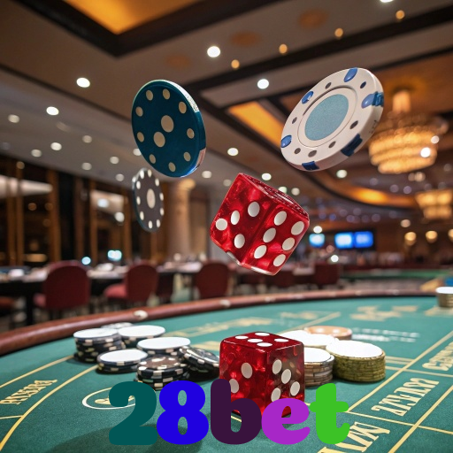 28bet：Aposte nas melhores slots e conquiste prêmios como nunca!